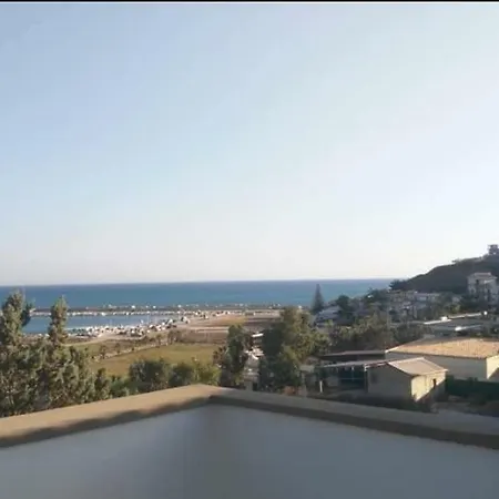 Sicilia Mare 招待所