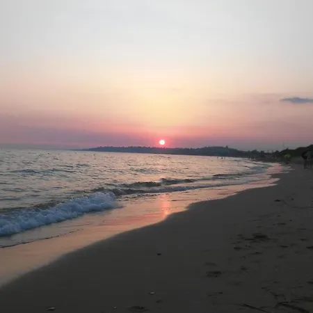 Sicilia Mare 帕洛港