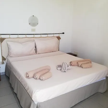 Maison d'hôtes Sicilia Mare *