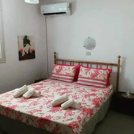 Sicilia Mare Maison d'hôtes Porto Palo