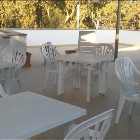 Sicilia Mare Gasthof *