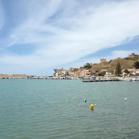 Sicilia Mare * Porto Palo